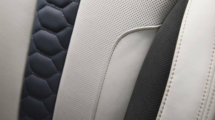 Интерьер BMW X5 M Competition First Edition