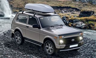 LADA 4&times;4