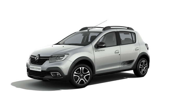 Renault Sandero Stepway