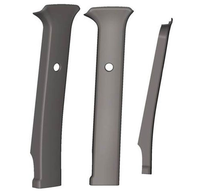 Стойки кузова LADA 4×4