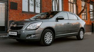 Chevrolet Cobalt