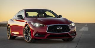 Infiniti Q60