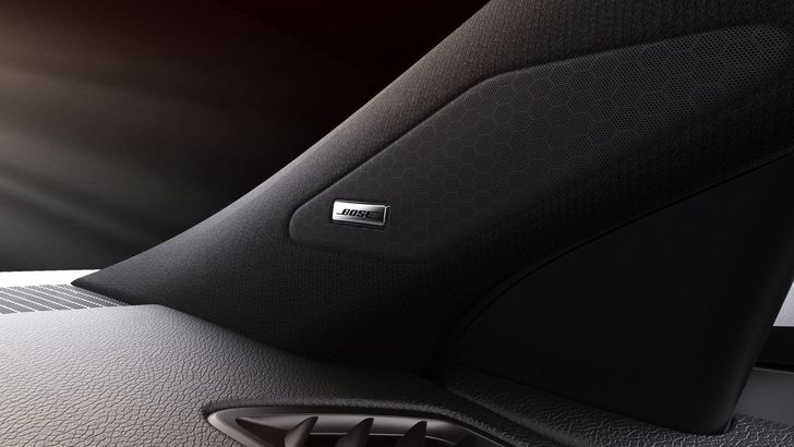 Интерьер Nissan Qashqai