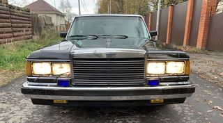 Лимузин ЗИЛ-41047