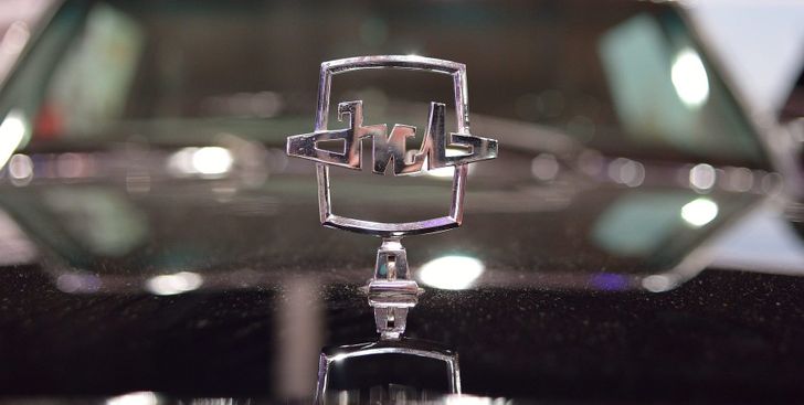 Появились рендеры внедорожника ЗИЛ-2021 «Принцип»