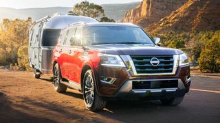Nissan Armada