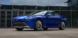 Toyota Mirai
