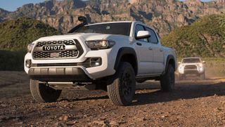 Toyota Tacoma