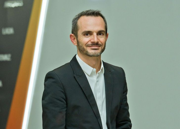 «АвтоВАЗ» назначил нового главного дизайнера, Стив Маттин покинул компанию