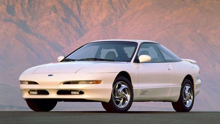 Ford Probe