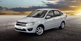 LADA Granta