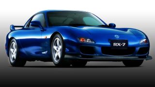 Mazda RX-7
