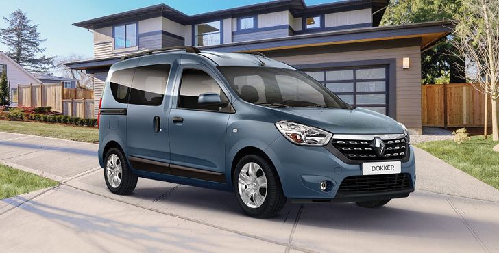 Renault Dokker