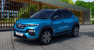 Renault Kiger