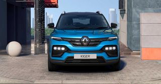 Renault Kiger