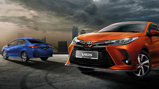 Toyota Vios