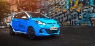 BenBen E-Star National Edition