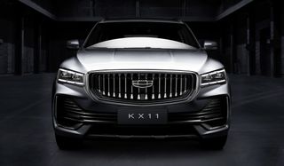 Geely KX11