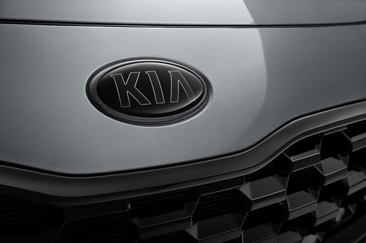 KIA Sportage Black Edition