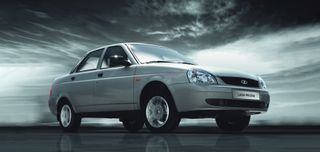 Lada Priora