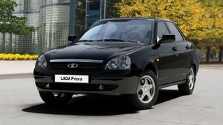 Lada Priora