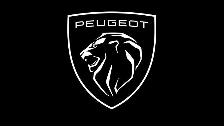 Логотип Peugeot