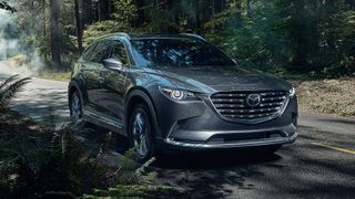 Mazda CX-9