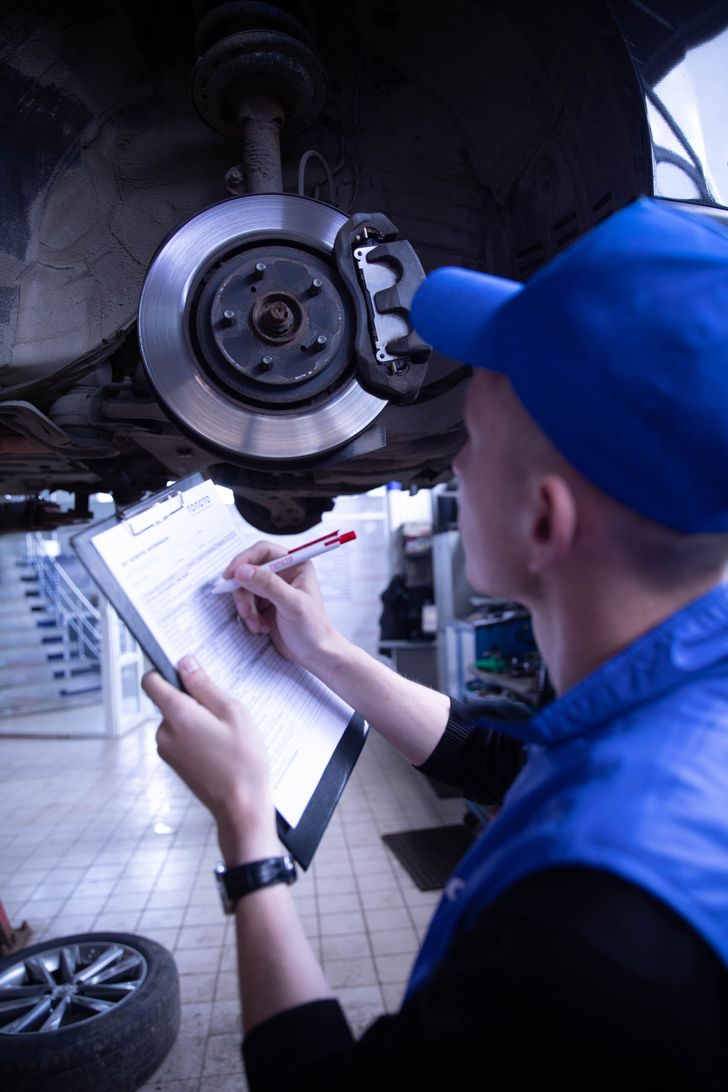 Автоэксперт Асланян прокомментировал новые правила техосмотра в РФ в 2021 году