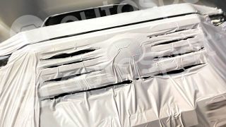 Toyota Land Cruiser 300