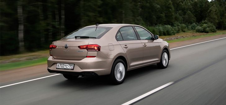 Volkswagen Polo Football Edition