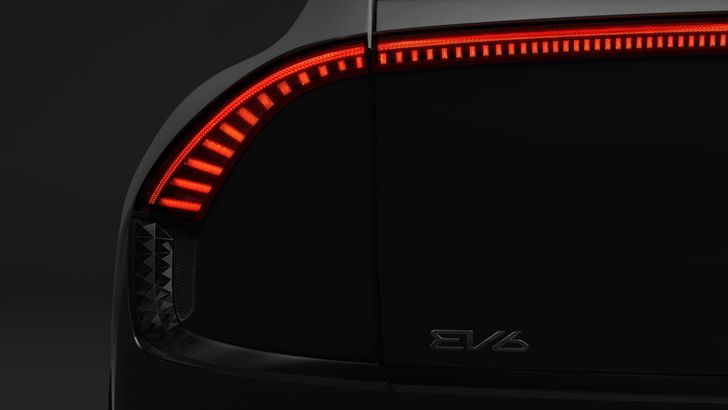 KIA EV6