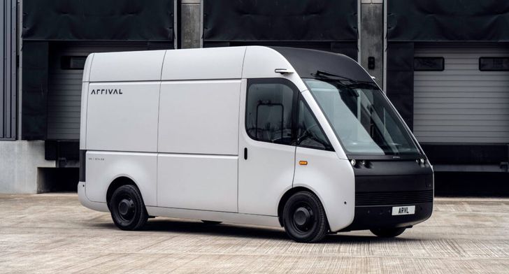 Bloomberg: Россиянин заработал на электрокарах 11 млрд долларов в 2021 году