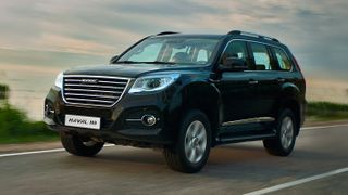 Haval H9