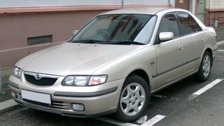 Mazda 626