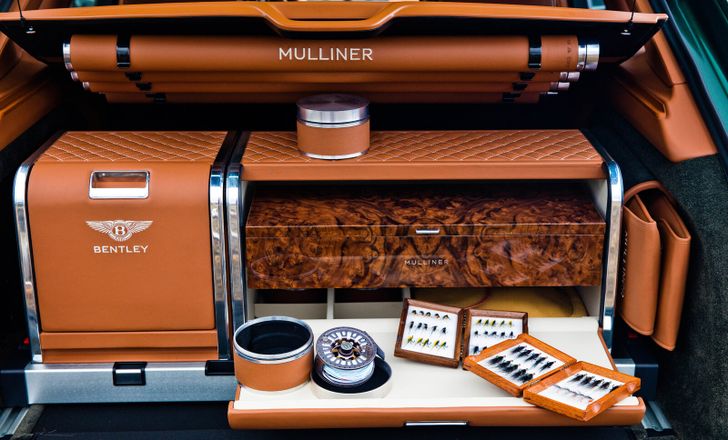 Появился рейтинг самых необычных функций у автомобилей