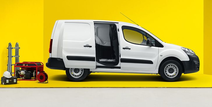 Opel Combo Cargo