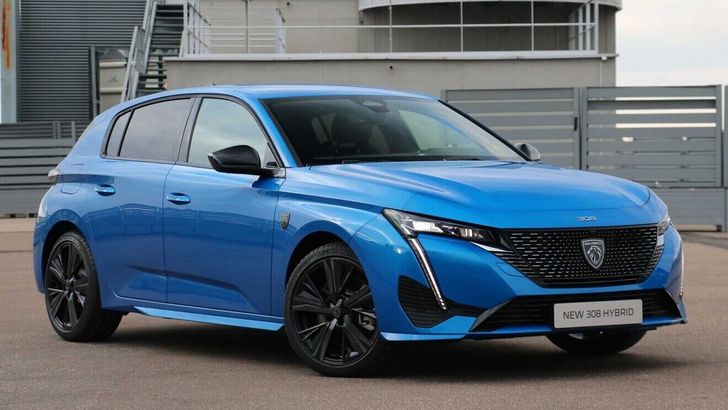 Названы лучшие автомобили за последние 5 лет по версии женщин