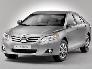 Toyota Camry XV40