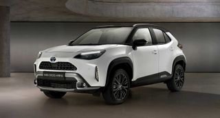Toyota Yaris Cross Adventure