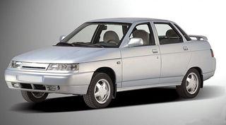 ВАЗ-2110