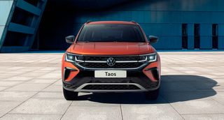 Volkswagen Taos