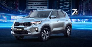 KIA Sonet 7