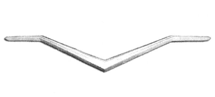 Логотип «Чайка»