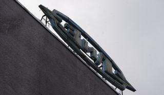 Логотип ЗИЛ