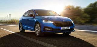 Skoda Octavia Sportline