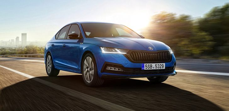 Концерн Volkswagen отзывает более 100 тыс. автомобилей из-за риска пожара