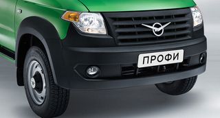 УАЗ "Профи"