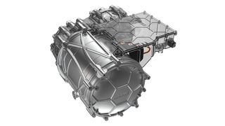 Безмагнитный электромотор