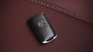 Ключ Mazda Century Edition