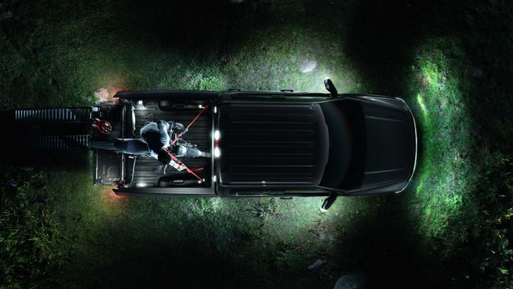 Ford F-150 Lightning